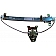 Dorman (OE Solutions) Window Regulator 752010