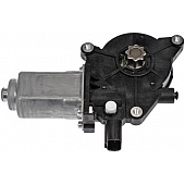Dorman (OE Solutions) Power Window Motor 742857