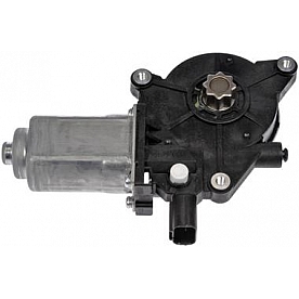 Dorman (OE Solutions) Power Window Motor 742857