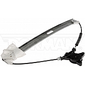 Dorman (OE Solutions) Window Regulator 751857