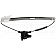 Dorman (OE Solutions) Window Regulator 751857