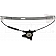 Dorman (OE Solutions) Window Regulator 751857