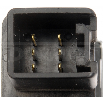 Dorman (OE Solutions) Window Regulator 751857-6