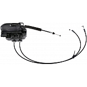 Dorman (OE Solutions) Door Lock Actuator 937265