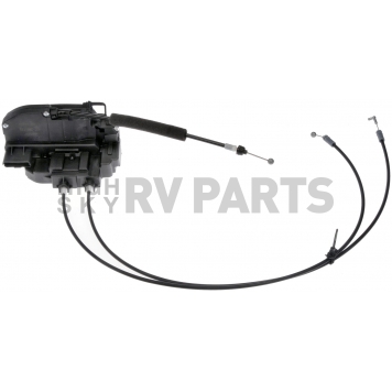 Dorman (OE Solutions) Door Lock Actuator 937265