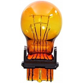 Wagner Lighting Turn Signal Light Bulb BP3057NALL
