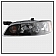Xtune Headlight Assembly 9023286