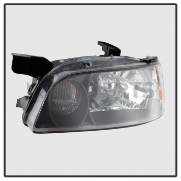 Xtune Headlight Assembly 9023286-2