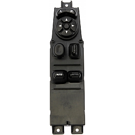 Dorman (OE Solutions) Power Window Switch 901410