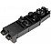 Dorman (OE Solutions) Power Window Switch 901410