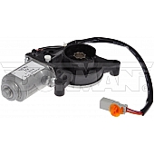Dorman (OE Solutions) Power Window Motor 742861