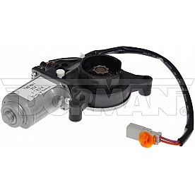 Dorman (OE Solutions) Power Window Motor 742861