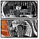 Xtune Headlight Assembly 9023293