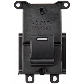 Dorman (OE Solutions) Power Window Switch 901608