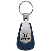 Automotive Gold Key Chain KCTLFITBLU