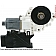 Cardone (A1) Industries Power Window Motor 42457