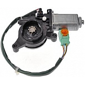 Dorman (OE Solutions) Power Window Motor 742862