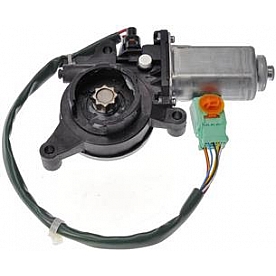 Dorman (OE Solutions) Power Window Motor 742862