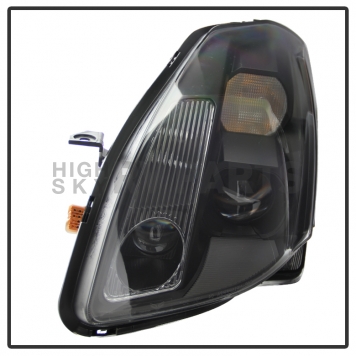 Xtune Headlight Assembly 9023309-1
