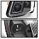 Xtune Headlight Assembly 9023309