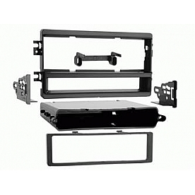 Metra Electronics Radio Mounting Kit 991005