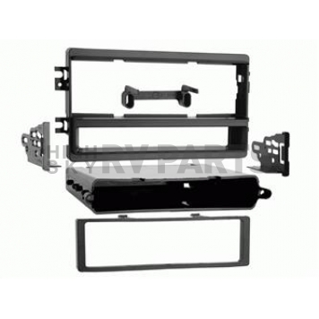 Metra Electronics Radio Mounting Kit 991005