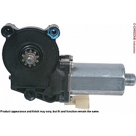 Cardone (A1) Industries Power Window Motor 42458