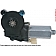 Cardone (A1) Industries Power Window Motor 42458