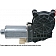 Cardone (A1) Industries Power Window Motor 42458