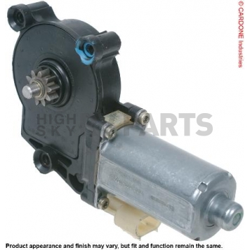 Cardone (A1) Industries Power Window Motor 42458-2