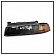 Xtune Headlight Assembly 9023316