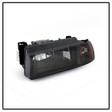 Xtune Headlight Assembly 9023316-2