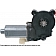 Cardone (A1) Industries Power Window Motor 42459