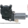 Cardone (A1) Industries Power Window Motor 42459