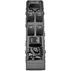 Dorman (OE Solutions) Power Window Switch 901650R