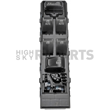 Dorman (OE Solutions) Power Window Switch 901650R