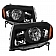Xtune Headlight Assembly 9035371