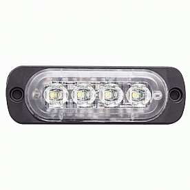 Metra Electronics Warning Light HEMULTE4A