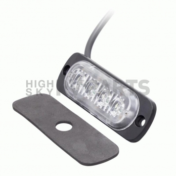 Metra Electronics Warning Light HEMULTE4A-2
