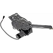 Dorman (OE Solutions) Window Regulator 748741