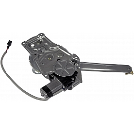 Dorman (OE Solutions) Window Regulator 748741