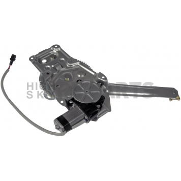 Dorman (OE Solutions) Window Regulator 748741