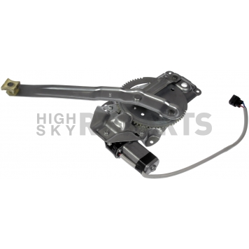 Dorman (OE Solutions) Window Regulator 748741-1