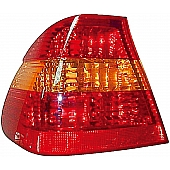 Dorman (OE Solutions) Tail Light Assembly Single - 1611702