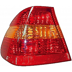 Dorman (OE Solutions) Tail Light Assembly Single - 1611702