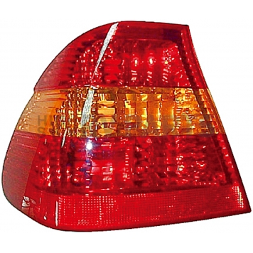 Dorman (OE Solutions) Tail Light Assembly Single - 1611702