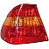 Dorman (OE Solutions) Tail Light Assembly Single - 1611702