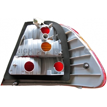 Dorman (OE Solutions) Tail Light Assembly Single - 1611702-1