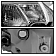 Xtune Headlight Assembly 9031083