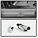 Xtune Headlight Assembly 9031083